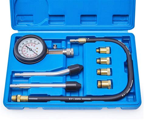 cylinder compression tester|7 Best Compression Tester